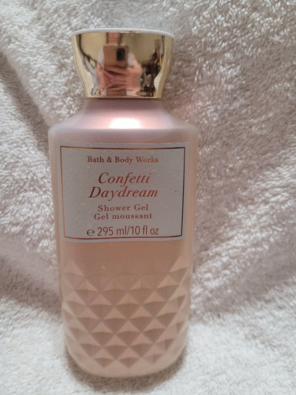 B&BW Confetti Daydream